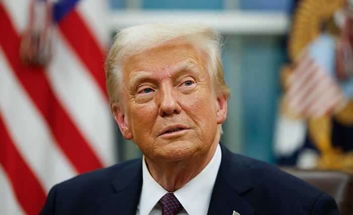 Трамп не дал однозначного ответа насчет санкций против России