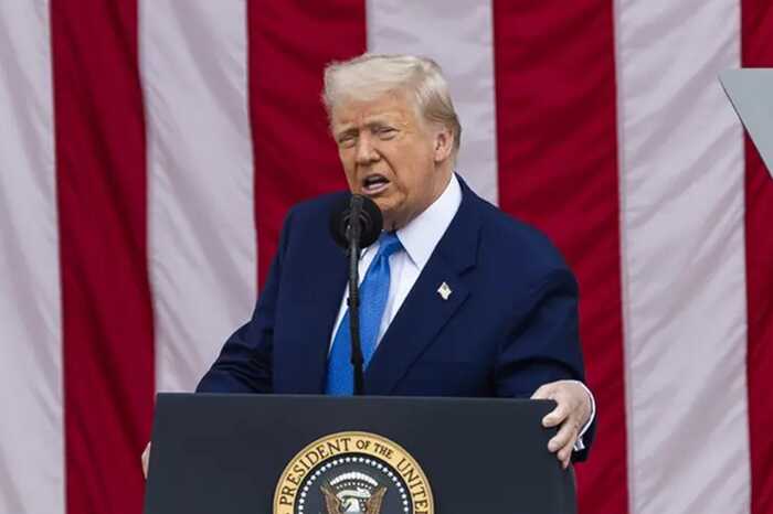 Китай обвинил США в нарушении торговых договорённостей и пригрозил ответом