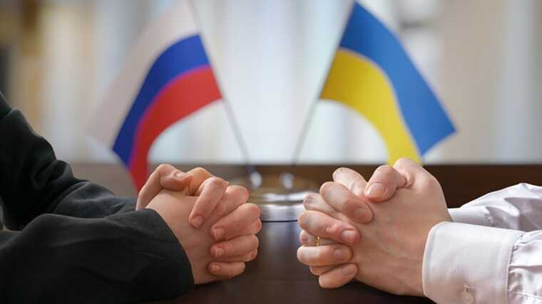 Делегации Украины и России завершили переговоры и покидают Стамбул