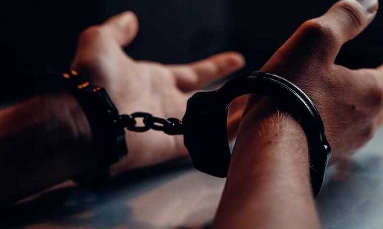 «Эхо 90-х»: в Петербурге полиция задержала двух участников кровавых бандитских разборок