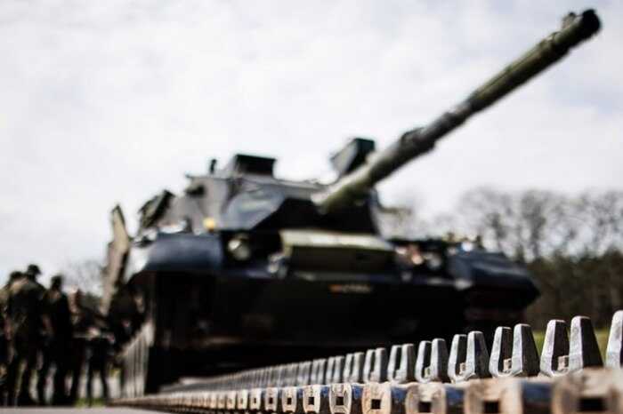НАТО учтет военную помощь Украине в рамках оборонных бюджетов