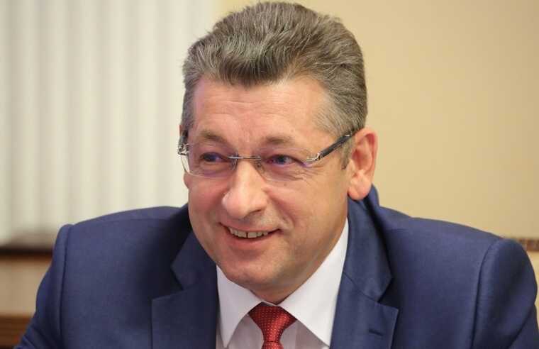 Более 1 миллиарда для «своих»: схема «дорожного картеля» Геннадия Спирчагова и Евгения Лазарева