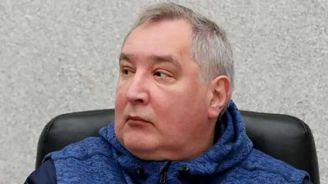 Экс-глава Роскосмоса Рогозин пригласил  Илона Маска на СВО в батальон «Барс-Сармат»