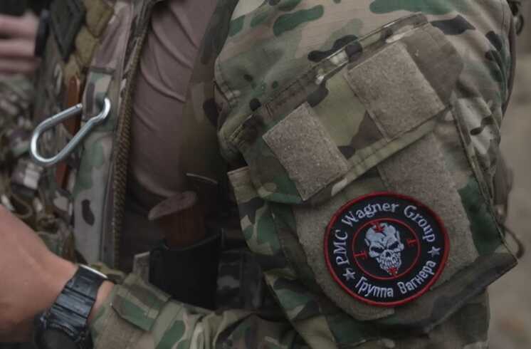 Российские наемники из ЧВК «Вагнер» покинули Мали после атак JNIM