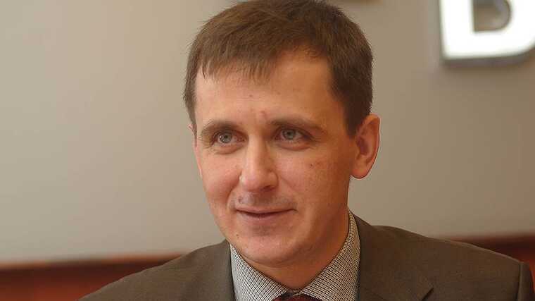 Сын директора ФСБ Александра Бортникова Денис получает 10 миллионов рублей в месяц в ВТБ