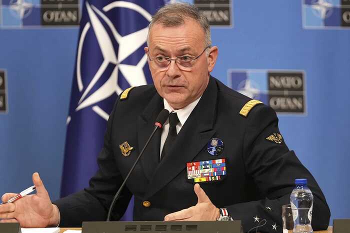 НАТО внедряет нейросеть для спутникового мониторинга Украины и Арктики из космоса