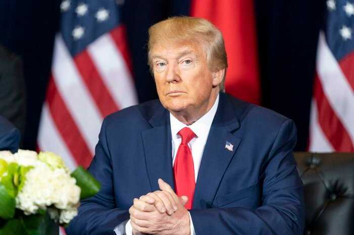 60% американцев считают парад в честь Трампа пустой тратой бюджета