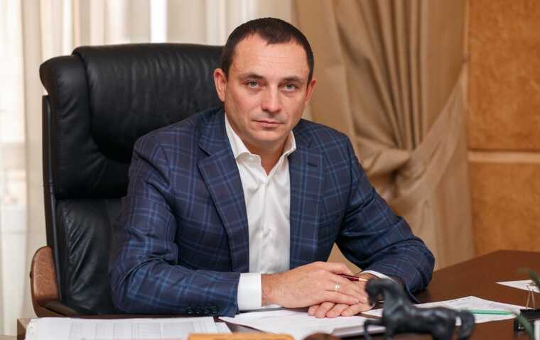 В Пензе задержан бизнесмен Олег Фомин, связанный с Управлением К ФСБ