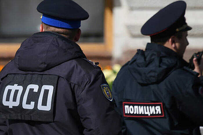 Сотрудникам ФСО запрещают увольнение и выход на пенсию — служба без права на отставку