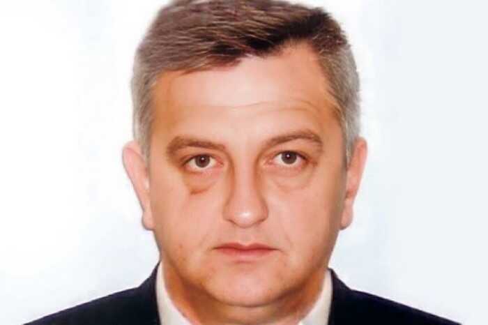 Великобритания отозвала санкции, наложенные на сербского торговца оружием Слободана Тешича