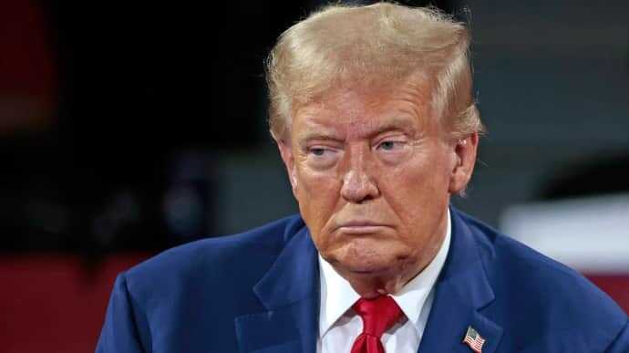 По мнению Трампа СМИ распространяют ложь о разрушении ядерных объектов