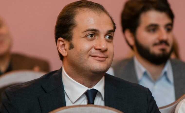 Факультет страха и доносов: диктатура Генри Сардаряна разваливает МГИМО изнутри