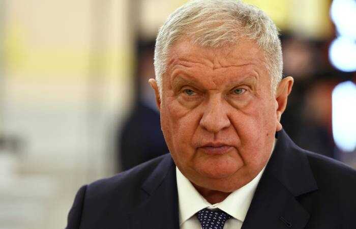 Война за 40 миллиардов: Сечин развернул "охоту" на Шувалова и Воронина по делу о масштабных хищениях в ВЭБ.РФ