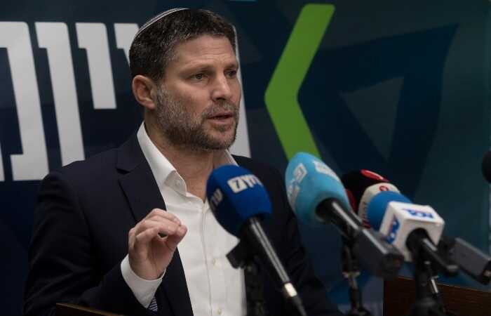 Израиль намерен уничтожить ХАМАС после окончания конфликта с Ираном