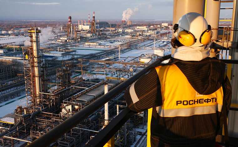 Роснефть загоняет подрядчиков Югры в долги на миллиарды рублей