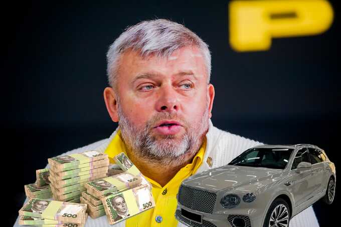 От обвинений в контрабанде до роскошного Bentley: бизнес-империя Григория Козловского на бюджетных ресурсах Львова