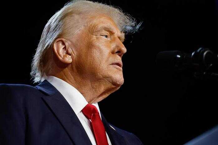 Иранские духовные деятели объявили Трампа врагом и призвали к его убийству