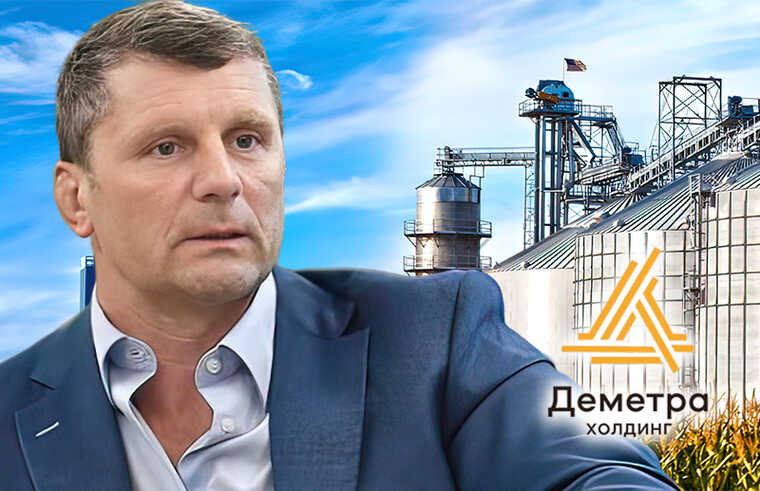 Партнеры с криминальным шлейфом, офшорные активы и финансовые махинации: о чем молчит скандальный бизнесмен Константин Синцов