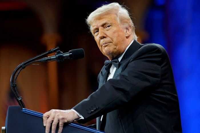 Трамп объявил о согласии Израиля на 60-дневное перемирие в Газе