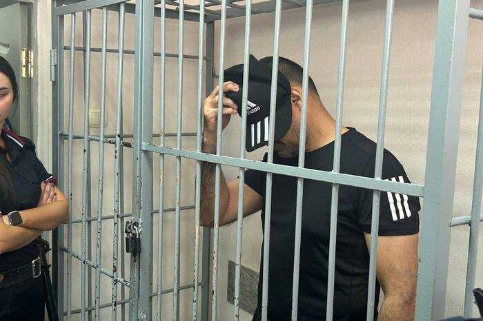 Ленинский суд Екатеринбурга заключил под стражу Шахина Лалаева — шестого задержанного в ходе силовой операции