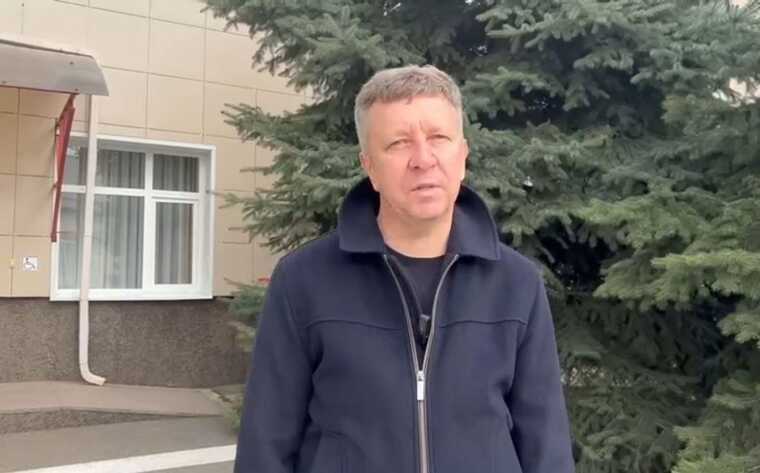 Глава Крымского района накопил имущество на 2 миллиарда рублей и попал под расследование прокуратуры
