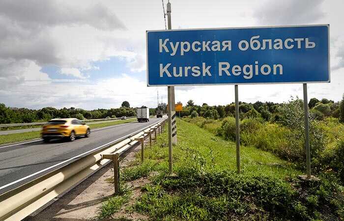 Жители села в Курской области 11 месяцев живут без света и воды