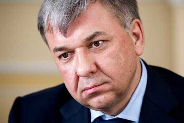 Беглые руководители «31-го этажа» Ципинов и Шушарев пытаются управлять преступной группой на расстоянии