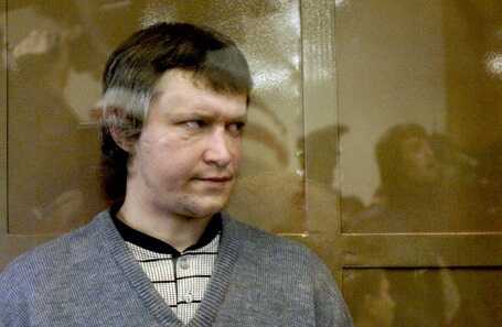 "Битцевский маньяк" Пичушкин не может избавиться от алкоголизма, несмотря на длительное заключение