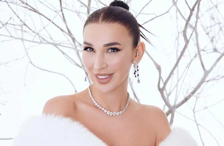 Новая жена Кирилла Шамалова Анастасия Задорина остаётся без олимпийского подряда на миллионы