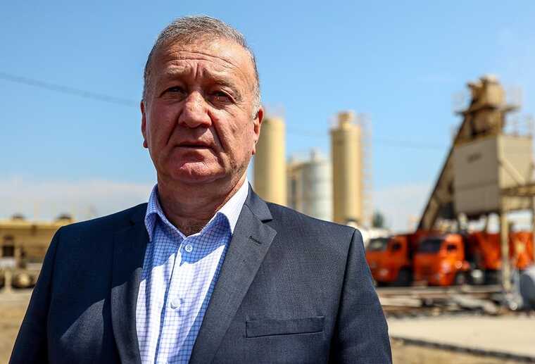 Взрыв в Луганске унес жизнь бывшего мэра Манолиса Пилавова