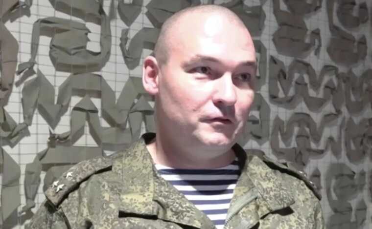 Заместитель главнокомандующего ВМФ Михаил Гудков стал жертвой многолетней охоты с тщательно скрываемыми ранениями