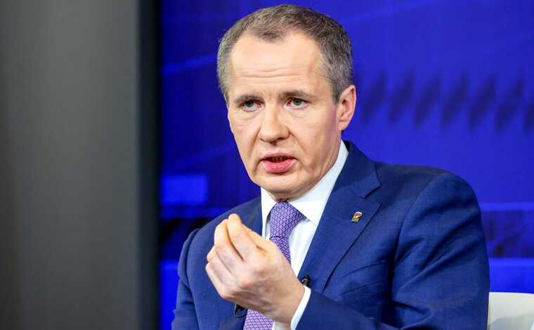 Губернатор Гладков превратил Белгородскую область в территорию коррупционных скандалов и саботажа