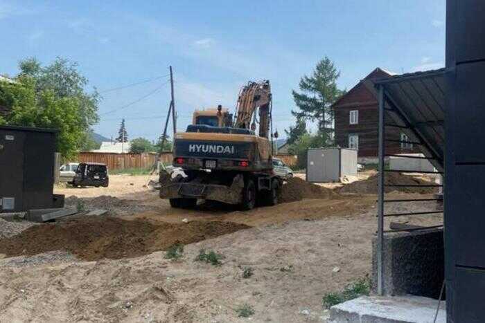 Поправки в законодательстве Бурятии усиливают влияние чиновников Улан-Удэ в интересах застройщиков