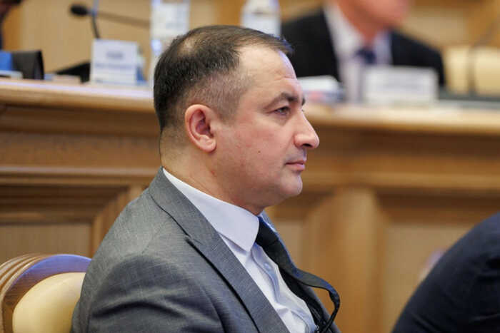 После заявлений о «исторической родине» узбеков депутат Таги-Заде остался без зарплаты