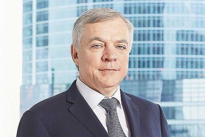Топ-менеджер «Транснефти» Андрей Бадалов разбился, выпав из окна