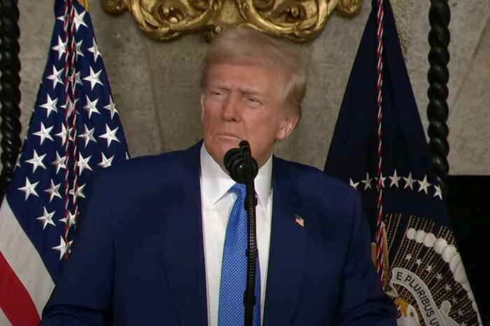 Трамп раскрыл детали разговора с Путиным и заявил о разочаровании