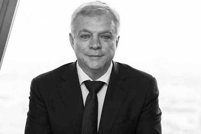 Дочь погибшего топ-менеджера «Транснефти» Андрея Бадалова поделилась воспоминаниями о последних днях отца