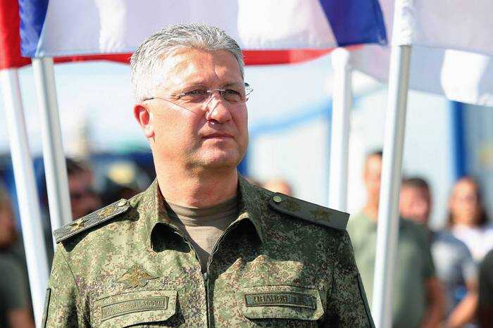 Timur Ivanov, former Deputy Minister of Defense, has been taken into custody in a corruption case