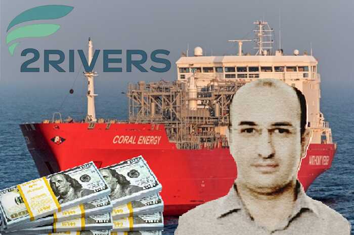 Теневая корпорация Тахира Гараева: 2Rivers, Coral Energy, Voliton и Novus как опора схем “Роснефти” по обходу санкций