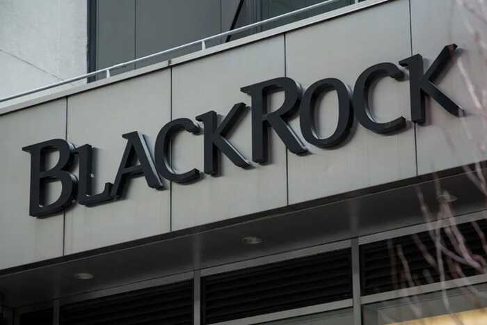 Фонд восстановления Украины от BlackRock застопорился на фоне политической нестабильности