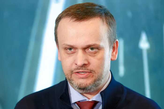 Экс-губернатор Новгородской области Андрей Никитин стал временным главой Минтранса