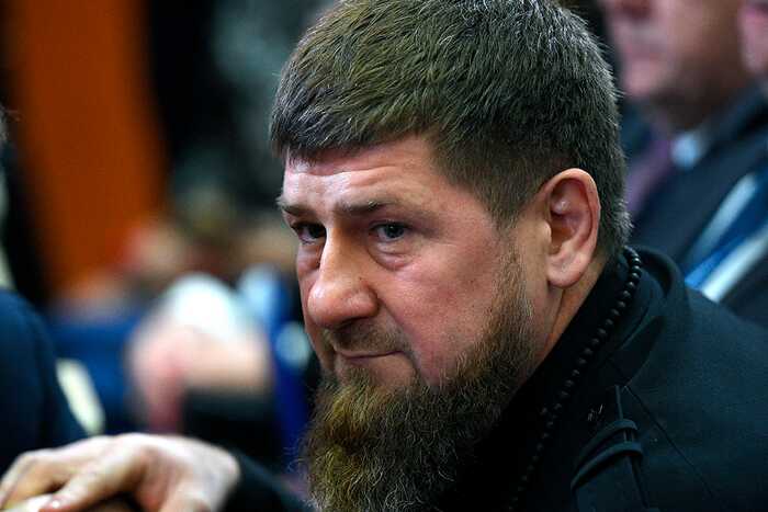 После скандала с роскошной свадьбой сына Кадырова в АП ввели запрет на публичные выходки семьи главы Чечни