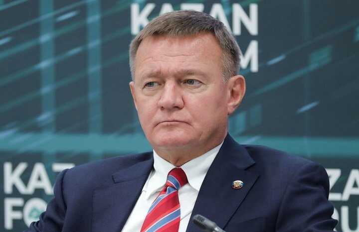 Отставку Романа Старовойта использовали как повод для возбуждения дела