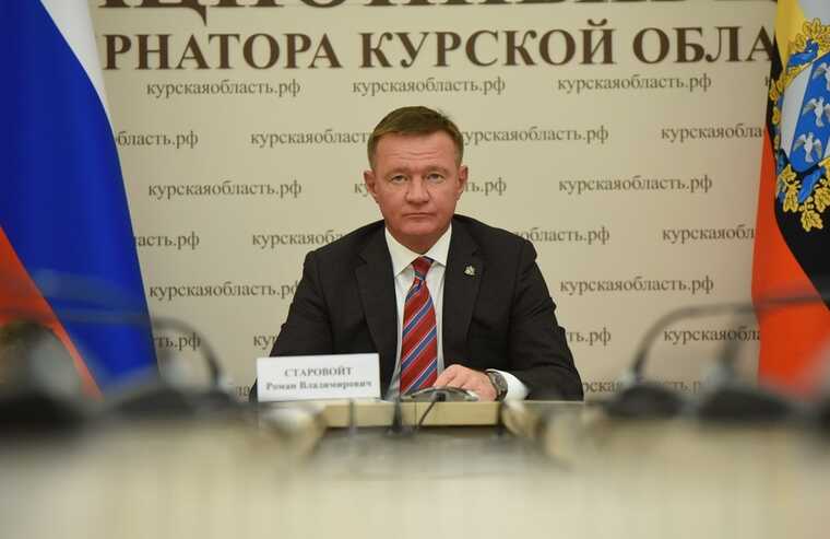 Роман Старовойт покончил с собой после сигналов о возможном задержании