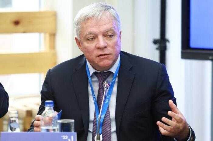 Смерть Андрея Бадалова: фигурант дела о хищении более 10 миллиардов рублей через НИИ "Восход" выпал из окна