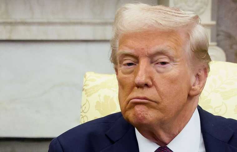 США введут пошлины в 25% на импорт из Японии и Южной Кореи по решению Трампа