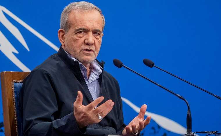 Президент Ирана выразил готовность к возобновлению инспекций МАГАТЭ