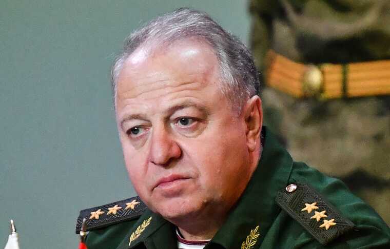 Арест экс-замглавы Росгвардии Виктора Стригунова стал символом борьбы с теневыми «карманами влияния»