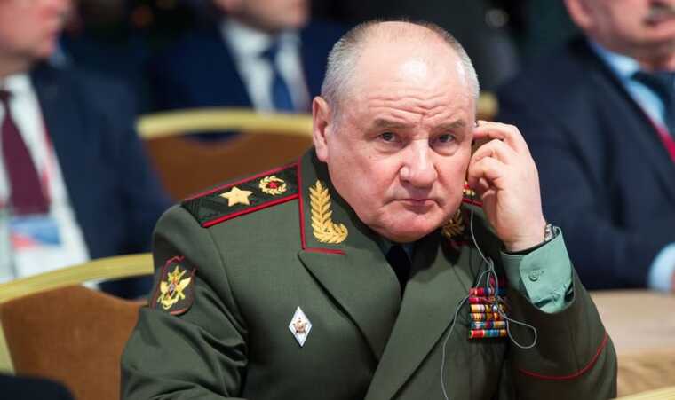 Бывшему замминистра обороны Павлу Попову предъявлены новые обвинения по делу о хищениях в парке «Патриот»