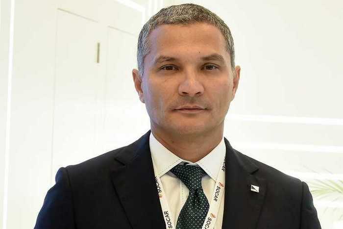 Гасанов обогатился на полмиллиарда долларов благодаря проекту Газпрома и утверждает, что ему ничего не грозит